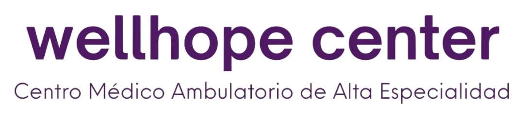 WELLHOPE CENTER
